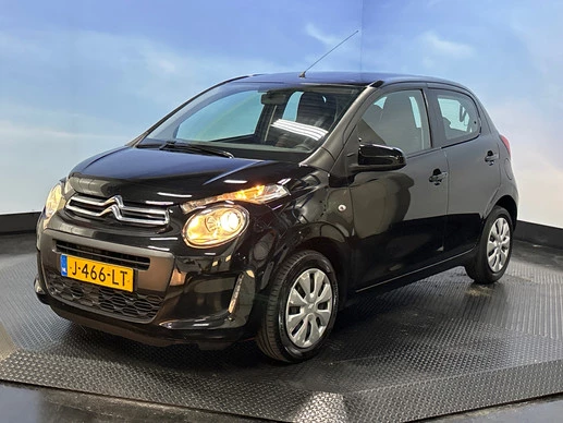Citroën C1