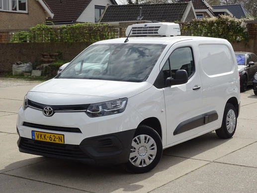 Toyota ProAce - Afbeelding 1 van 20