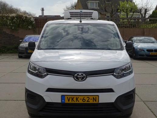 Toyota ProAce - Afbeelding 7 van 20