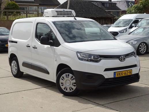 Toyota ProAce - Afbeelding 8 van 20
