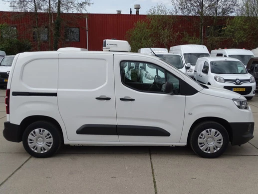 Toyota ProAce - Afbeelding 9 van 20