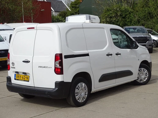 Toyota ProAce - Afbeelding 10 van 20