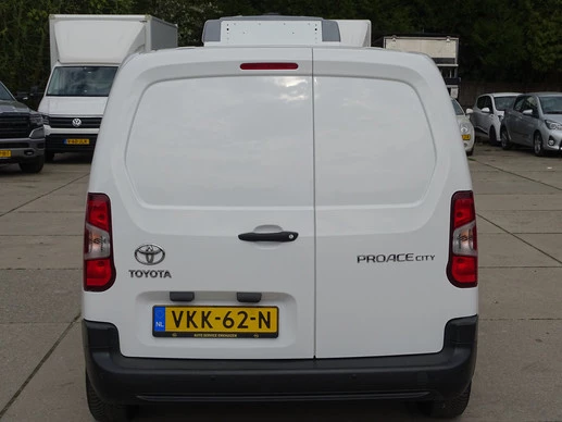 Toyota ProAce - Afbeelding 11 van 20