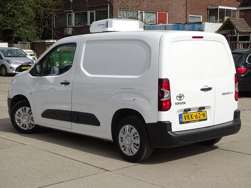 Toyota ProAce - Afbeelding 12 van 20