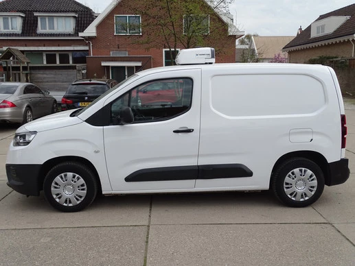 Toyota ProAce - Afbeelding 13 van 20