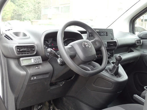 Toyota ProAce - Afbeelding 15 van 20