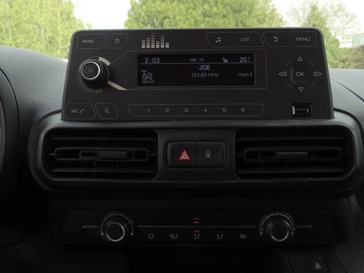 Toyota ProAce - Afbeelding 19 van 20