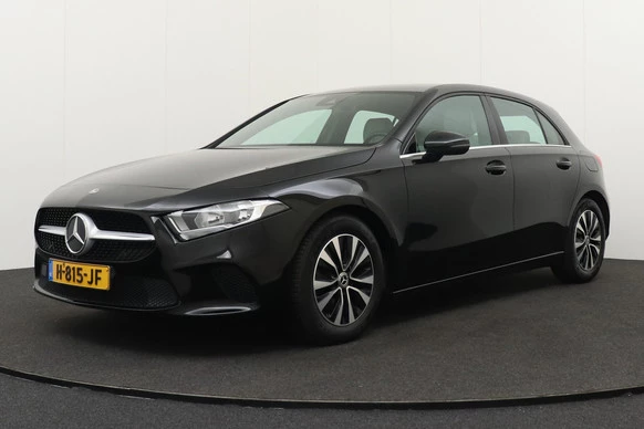 Mercedes-Benz A-Klasse - Afbeelding 1 van 26