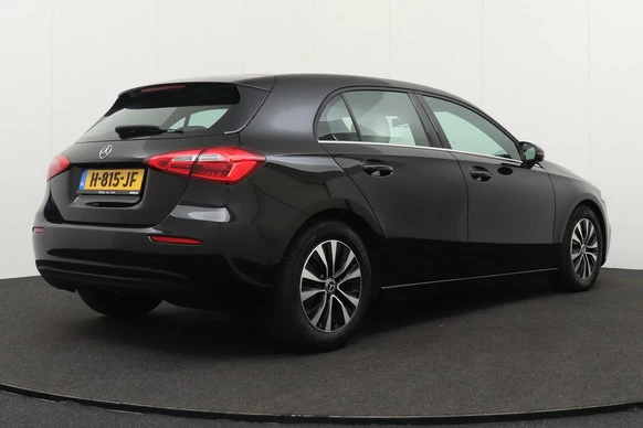 Mercedes-Benz A-Klasse - Afbeelding 2 van 26