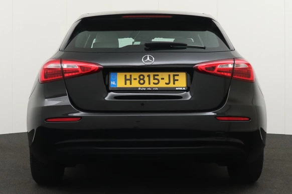 Mercedes-Benz A-Klasse - Afbeelding 4 van 26