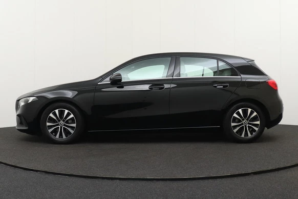 Mercedes-Benz A-Klasse - Afbeelding 5 van 26