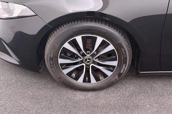 Mercedes-Benz A-Klasse - Afbeelding 7 van 26