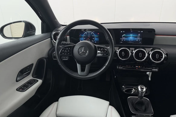 Mercedes-Benz A-Klasse - Afbeelding 8 van 26