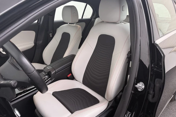 Mercedes-Benz A-Klasse - Afbeelding 9 van 26