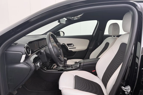 Mercedes-Benz A-Klasse - Afbeelding 10 van 26