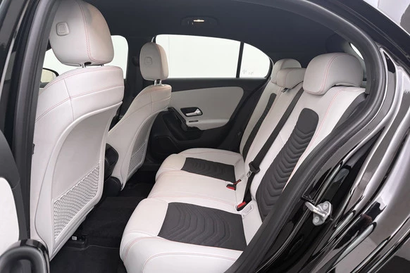 Mercedes-Benz A-Klasse - Afbeelding 12 van 26