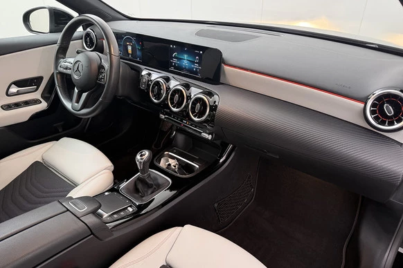 Mercedes-Benz A-Klasse - Afbeelding 15 van 26