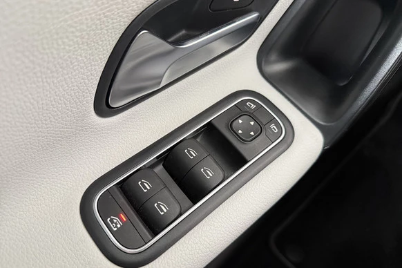 Mercedes-Benz A-Klasse - Afbeelding 16 van 26