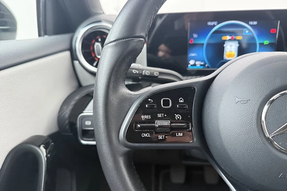 Mercedes-Benz A-Klasse - Afbeelding 17 van 26