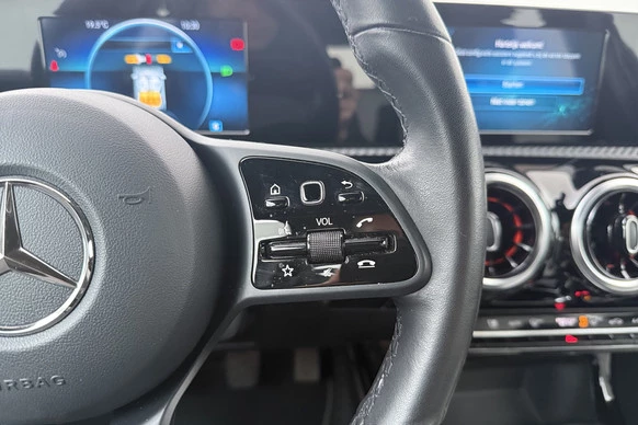 Mercedes-Benz A-Klasse - Afbeelding 18 van 26