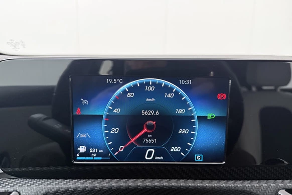 Mercedes-Benz A-Klasse - Afbeelding 19 van 26