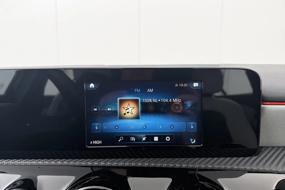 Mercedes-Benz A-Klasse - Afbeelding 20 van 26