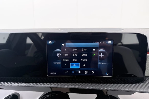 Mercedes-Benz A-Klasse - Afbeelding 21 van 26