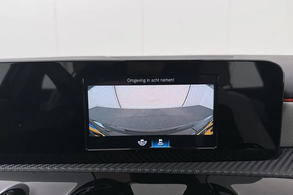 Mercedes-Benz A-Klasse - Afbeelding 22 van 26