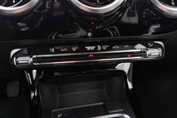 Mercedes-Benz A-Klasse - Afbeelding 23 van 26