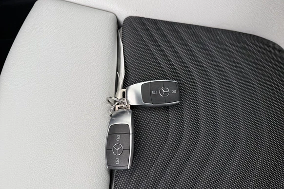 Mercedes-Benz A-Klasse - Afbeelding 25 van 26