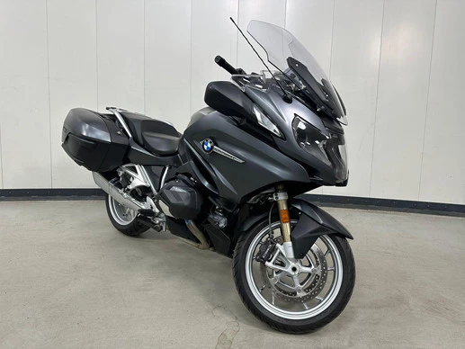 BMW R 1250 RT - Afbeelding 1 van 20