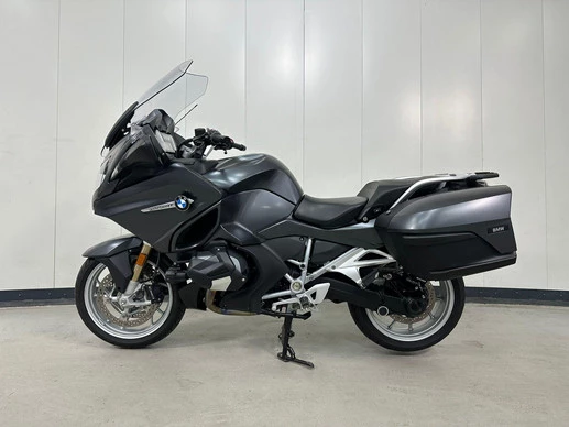 BMW R 1250 RT - Afbeelding 2 van 20
