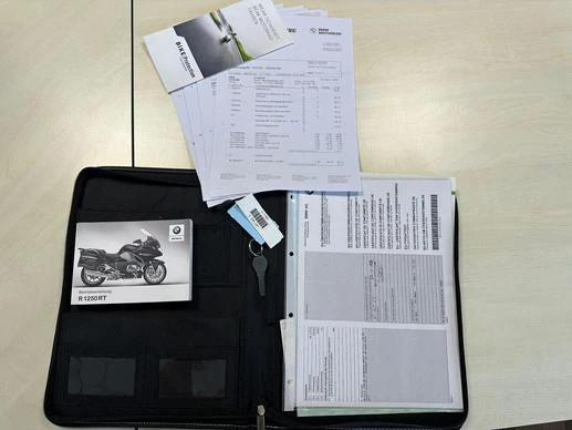 BMW R 1250 RT - Afbeelding 3 van 20
