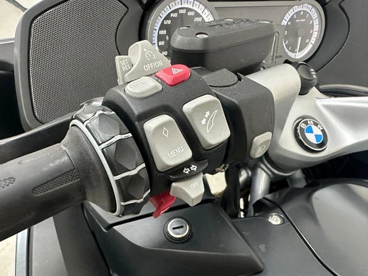 BMW R 1250 RT - Afbeelding 12 van 20