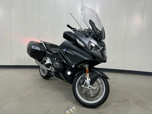 BMW R 1250 RT - Afbeelding 6 van 20