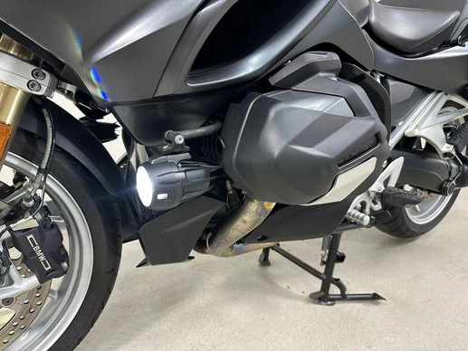 BMW R 1250 RT - Afbeelding 7 van 20