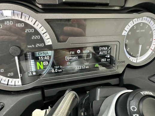 BMW R 1250 RT - Afbeelding 8 van 20