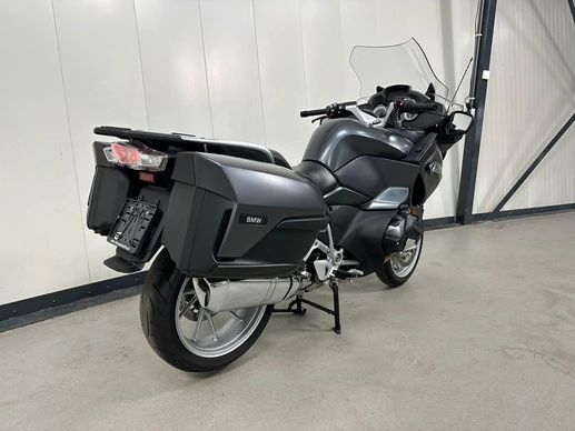 BMW R 1250 RT - Afbeelding 9 van 20
