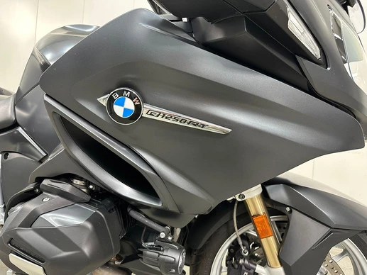 BMW R 1250 RT - Afbeelding 10 van 20