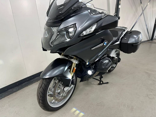 BMW R 1250 RT - Afbeelding 11 van 20