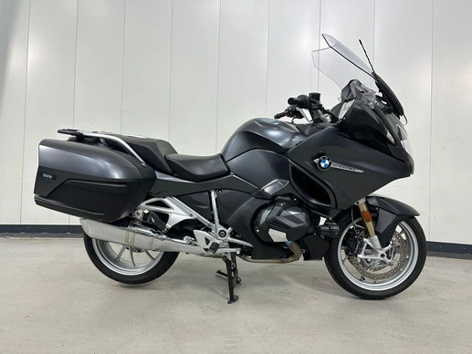 BMW R 1250 RT - Afbeelding 13 van 20