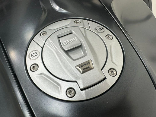 BMW R 1250 RT - Afbeelding 14 van 20