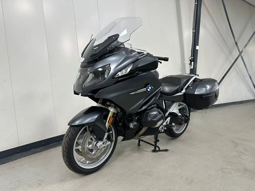 BMW R 1250 RT - Afbeelding 15 van 20