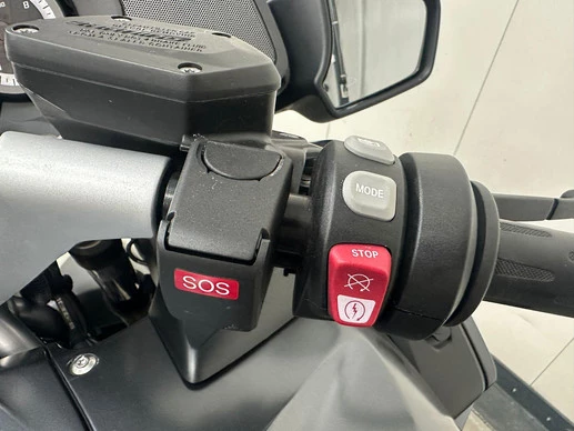 BMW R 1250 RT - Afbeelding 16 van 20