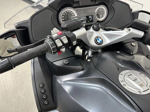 BMW R 1250 RT - Afbeelding 17 van 20