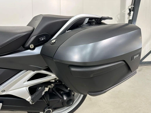 BMW R 1250 RT - Afbeelding 18 van 20