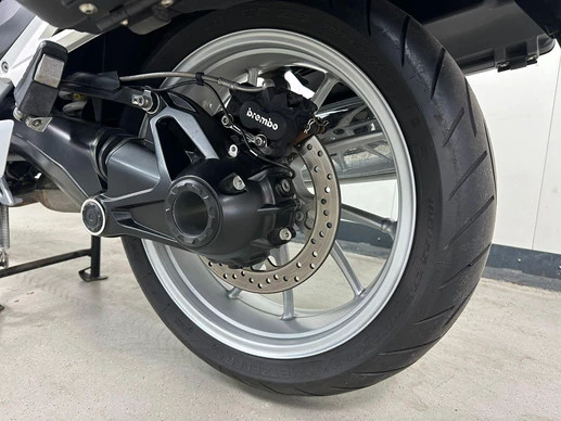 BMW R 1250 RT - Afbeelding 19 van 20