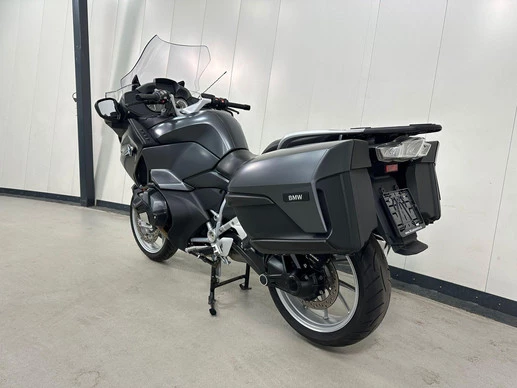 BMW R 1250 RT - Afbeelding 20 van 20