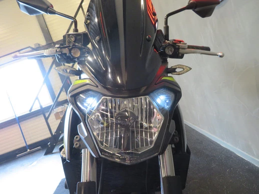 Kawasaki Z650 - Afbeelding 4 van 16