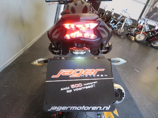 Kawasaki Z650 - Afbeelding 10 van 16